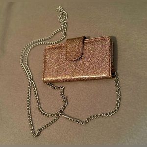 ✨💖 Cute small wallet purse/phone purse